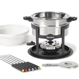 Starfrit 12 Piece Fondue Set